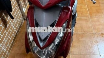 Yamaha Ultimo Đỏ Nữ