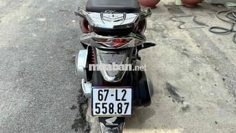 Honda SH Mode 2019 ABS Đỏ