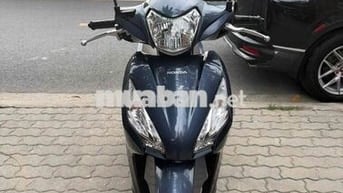 Honda Vision 2019