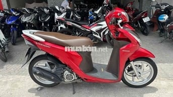 Honda Vision 2016 đỏ ( hỗ trợ góp )