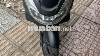Honda PCX Đen Đã sử dụng