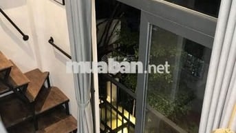 Phòng cao cấp thiết kế tinh tế chính chủ cho thuê điện nước giá thấp