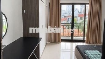CMNN 1N1K Full đồ, có ban công mà giá chỉ từ 6.x triệu?