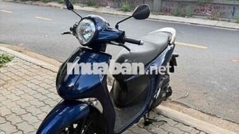 Yamaha Janus 2017