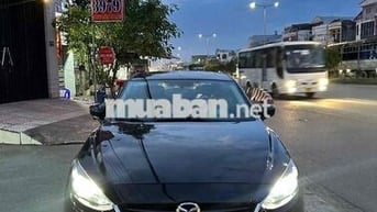 Mazda 3 2.0 Full Options 2015