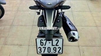 Yamaha Exciter 150 2020 Xám cam 39889 km
