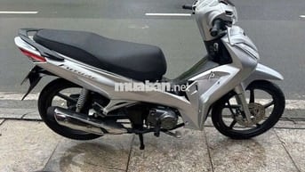 Honda Future LED Fi 2021 Bạc Đã sử dụng