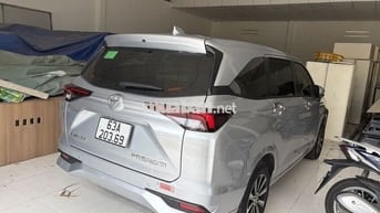 Toyota Avanza Premio 2024 Số tự động Bạc