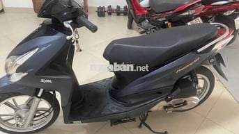 SYM Passing 50cc Xám 19.055 km