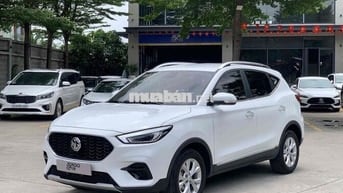 MGZS 2025 qua sử dụng như mới có hỗ trợ góp