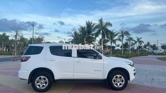 Chevrolet Trailblazer 2019 Trắng 50000 km