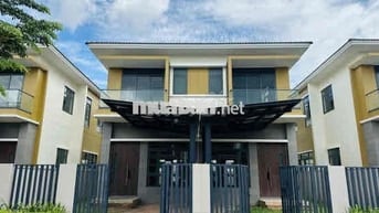 Bán biệt thự song lập khu Suncasa Central