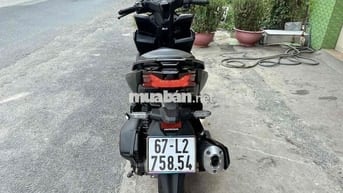 Honda Vario 160 ABS 2022 Đen