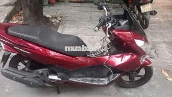 Honda PCX 2015 màu Đỏ 09chủ