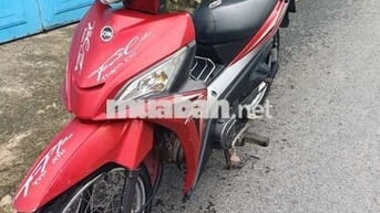 SYM Angel 2020 Đỏ Zin êm đẹp  chất 