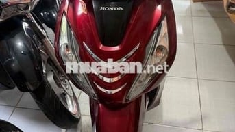 Thang Lý Honda Vision 2022 Đỏ 15000 km