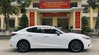 Mazda 3 đời 2019