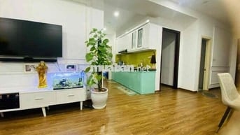 Hạ sốc!Hơn 4 tỷ có CC sổ hồng Kiến Hưng, Hà Đông-Gần phố-85m;2N;2VS