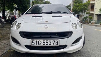 Mercedes  Mini CCoCO S SX 2k.5