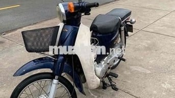 cần bán xe CUB đời mới 50/cc có đề chính chủ
