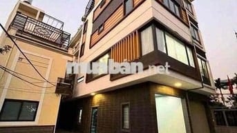 CHO THUÊ NGUYÊN CĂN NHÀ THẠCH BÀN  - Ô TÔ ĐỖ CỬA - 3PN FULL NỘI THẤT