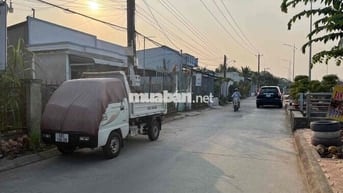 BÁN ĐẤT MẶT TIỀN ĐƯỜNG TÔ VĨNH DIỆN