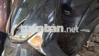 Honda Lead Fi 2010 Đen Xăng