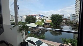 ❤️‍🔥Tìm chủ mới, Nhà 3 tầng cao cấp, tại An Lạc, HCM