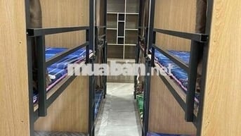 📣🔥KÝ TÚC XÁ  NAM - SÁT HUIT VHU - TÒA THANG MÁY - SẴN MÁY LẠNH ( KTX )