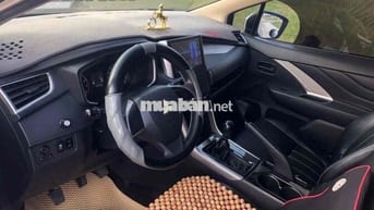 Mitsubishi Xpander 2020 Số sàn Đen