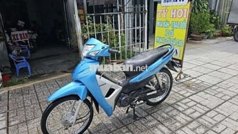 Honda Apha 110 xe máy zin im ru bs64 dk219