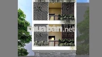 Phòng sạch mới có thiết kế chính chủ cho thuê