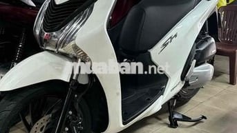 Honda SH Việt Nam 2016 Smartkey Trắng GIÁ RẺ