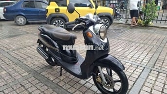 Yamaha clasico