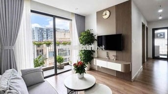 Bán căn 3N2VS 75m2 full nội thất. Giá 5,05 tỷ tại Vinhomes smart city