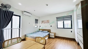 🏡 CĂN HỘ FULL NỘI THẤT – TRẦN CAO VÂN, THANH KHÊ 📍
