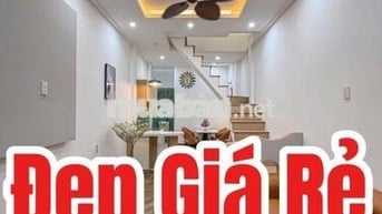 NHÀ ĐẸP GIÁ RẺ - GẦN CHỢ AN NGHIỆP