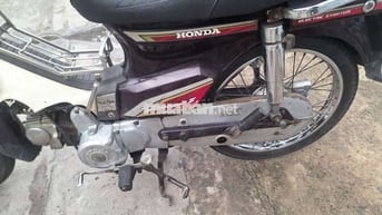 Honda Dream II 1996 Nâu
