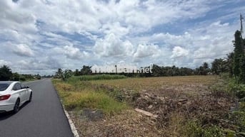 Bán đất thổ cư phường phước hậu