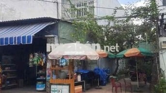 Nhà mặt tiền kinh doanh gần chợ Đông Thạnhp