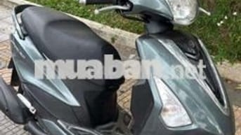 Yamaha Acruzo 125CC Xám 400 km