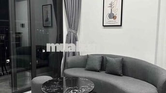 Bán căn 2N2VS 55m2 full nội thất. Giá 4,1 tỷ tại Vinhomes smart city