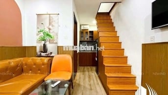 5.800.000 Căn hộ Full nội thất