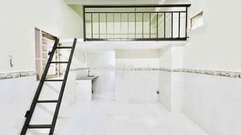 2TR7 - DUPLEX NỘI THẤT CƠ BẢN, CỬA SỔ, TOILET RIÊNG TẠI NGUYỄN THỊ TÚ
