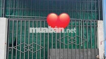 ⚡ BÁN NHÀ THỔ CƯ 61,2M2 HẺM 4M - P. LONG TUYỀN, BÌNH THỦY ⚡  🆘 Anh Em