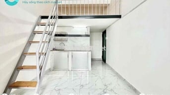 PHÒNG TRỌ CỬA SỔ TRỜI GIÁ RẺ GẦN ĐH BÁCH KHOA