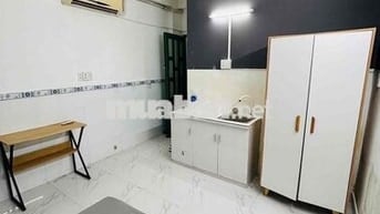 🔥 STUDIO FULL NỘI THẤT GIÁ SIÊU RẺ – DỌN VÀO Ở NGAY