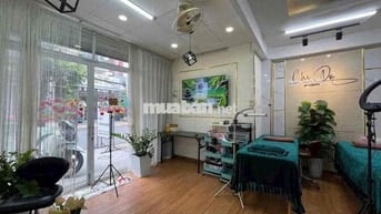 CHO THUÊ NHÀ MT ĐƯỜNG BẾ VĂN CẤM -P.TÂN QUY Q7