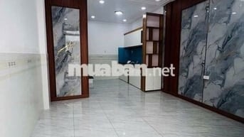 Chỉ 850tr Nhà 28m2 thổ cư đường TCHiệp 34, ngay sân bóng Quang Trung ạ