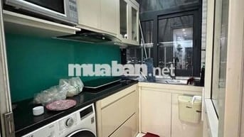 chính chủ cho thuê căn 65m 2 ngủ 1 vệ sinh chung cư kim văn kim lũ